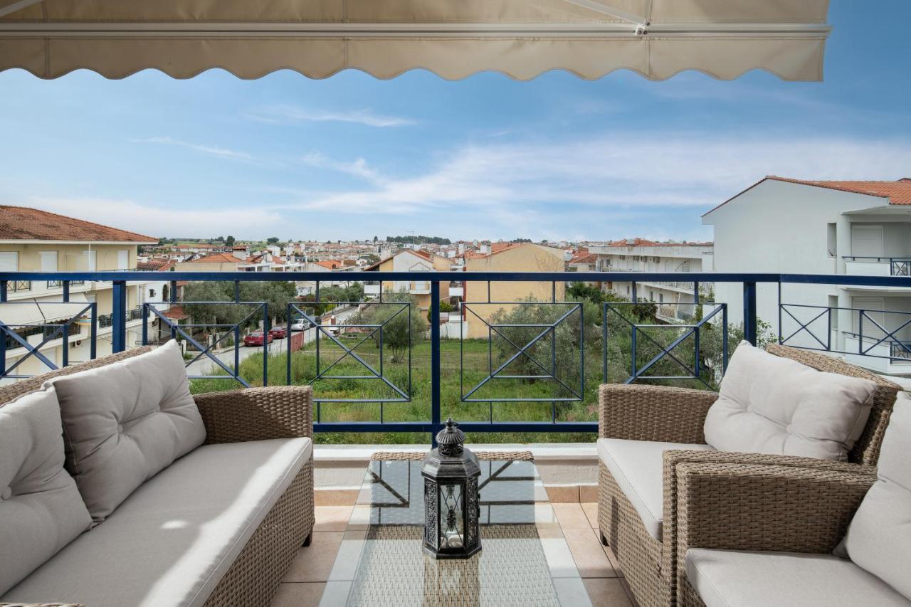 Apartment Casa De Piedra