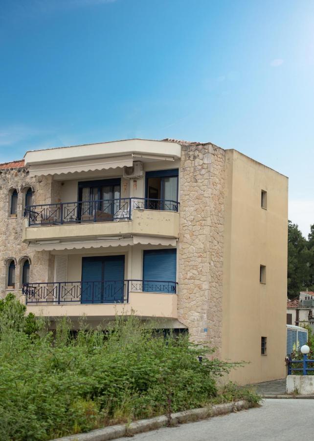 Casa De Piedra