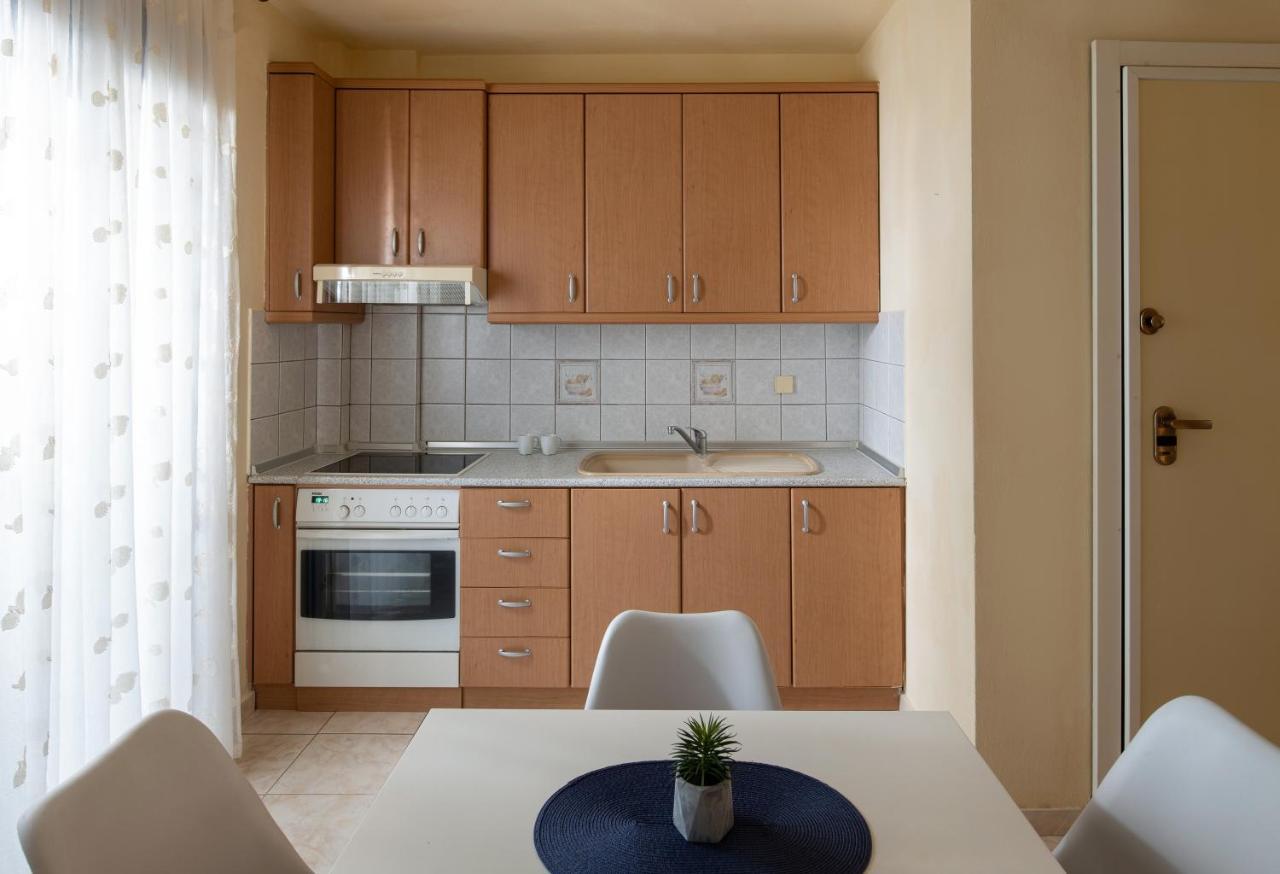 Casa De Piedra Apartment