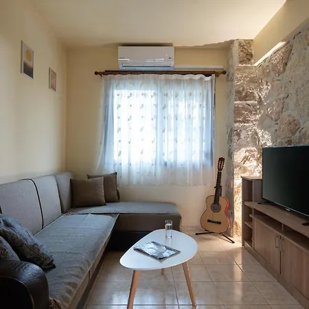 Casa De Piedra Apartment Kallithea  Exterior photo