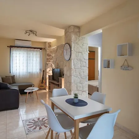 Casa De Piedra Apartment Kallithea  Exterior photo
