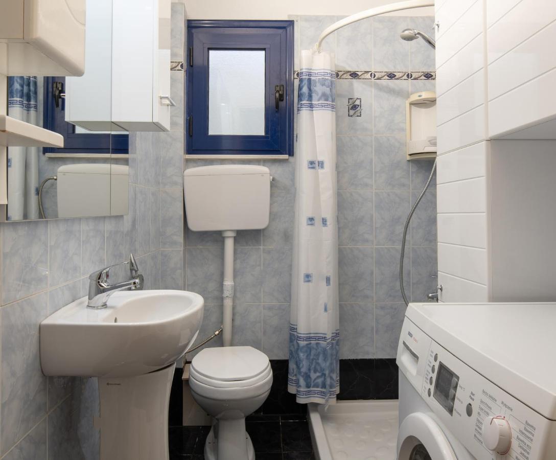 Casa De Piedra Apartmán *