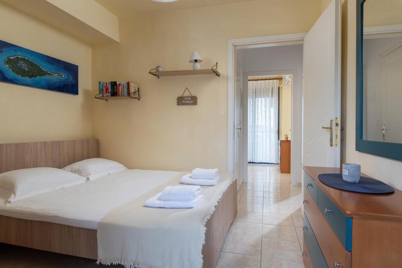 Casa De Piedra * Kallithea (Chalkidiki)