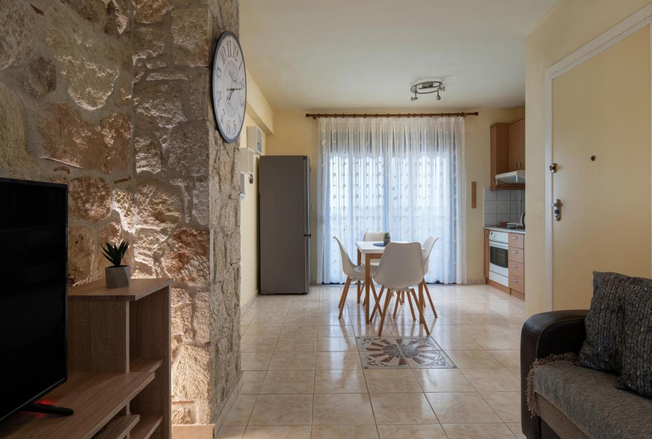Casa De Piedra Kallithea (Chalkidiki)