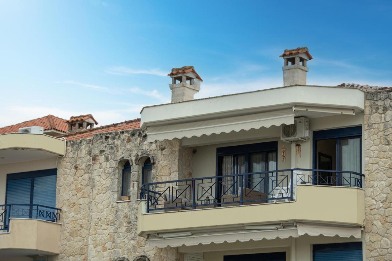 Casa De Piedra * Kallithea (Chalkidiki)
