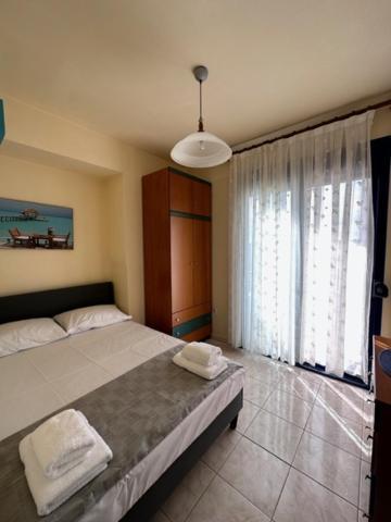 Casa De Piedra Apartmán Kallithea (Chalkidiki)